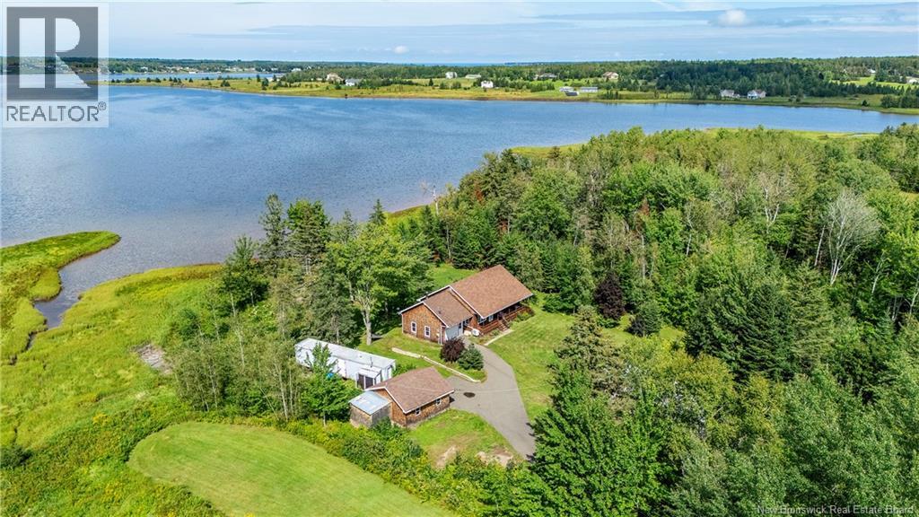 1000 Cocagne Sud, Notre-Dame, New Brunswick  E4V 1V1 - Photo 2 - NB145884