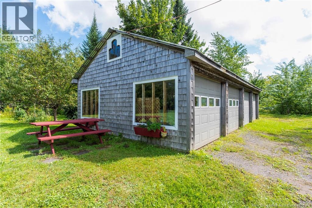 1000 Cocagne Sud, Notre-Dame, New Brunswick  E4V 1V1 - Photo 7 - NB145884