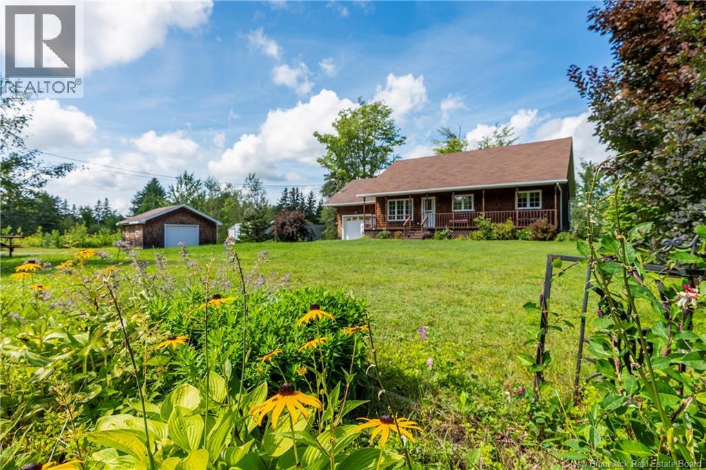 1000 Cocagne Sud, Notre-Dame, New Brunswick  E4V 1V1 - Photo 29 - NB145884