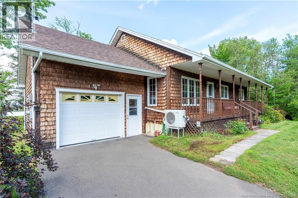 1000 Cocagne Sud, Notre-Dame, New Brunswick  E4V 1V1 - Photo 31 - NB145884