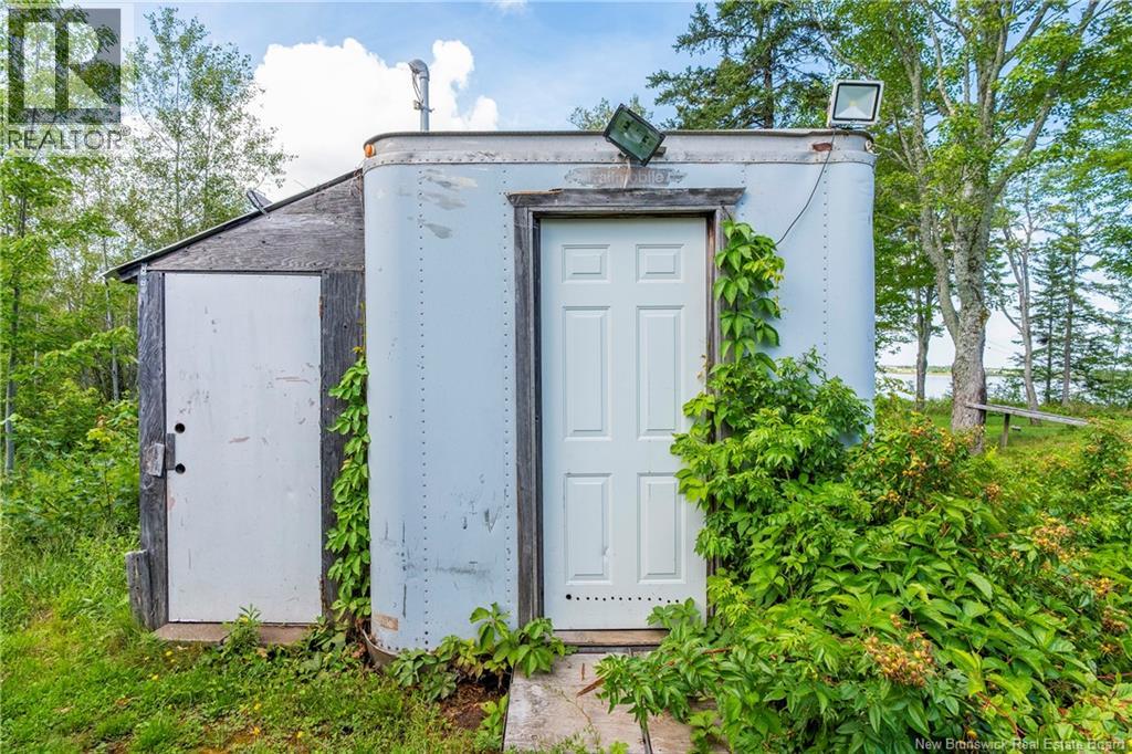 1000 Cocagne Sud, Notre-Dame, New Brunswick  E4V 1V1 - Photo 35 - NB145884