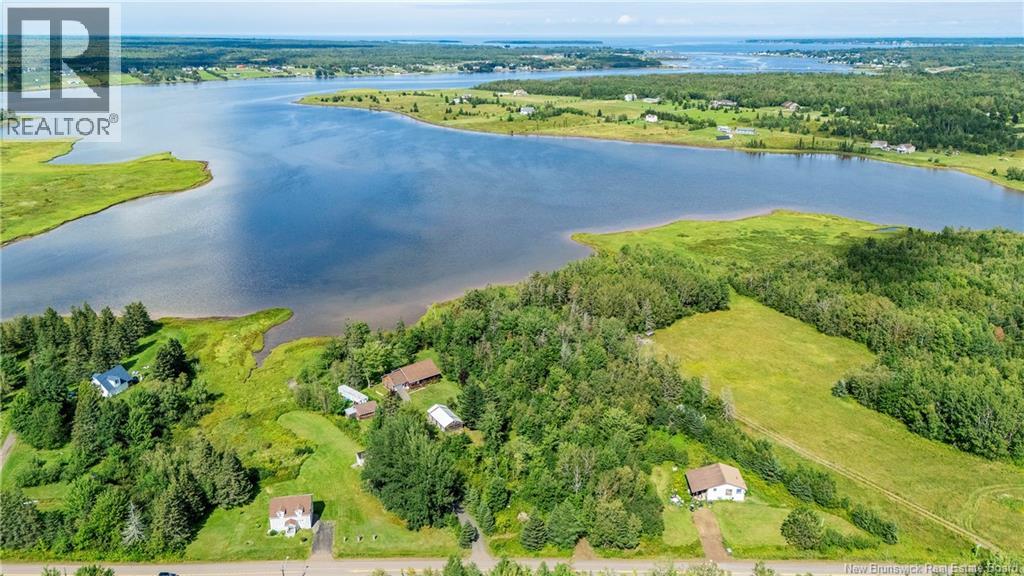 1000 Cocagne Sud, Notre-Dame, New Brunswick  E4V 1V1 - Photo 47 - NB145884