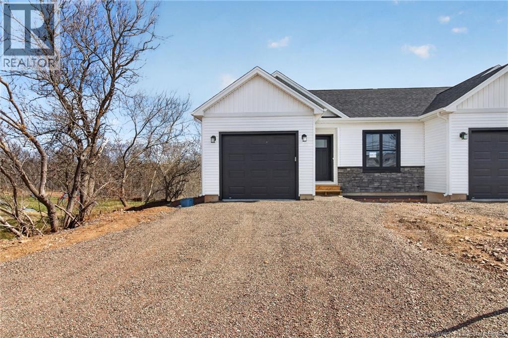 436 LaVallee Unit# 3, Memramcook, New Brunswick