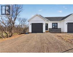 436 LaVallee Unit# 3, Memramcook, New Brunswick