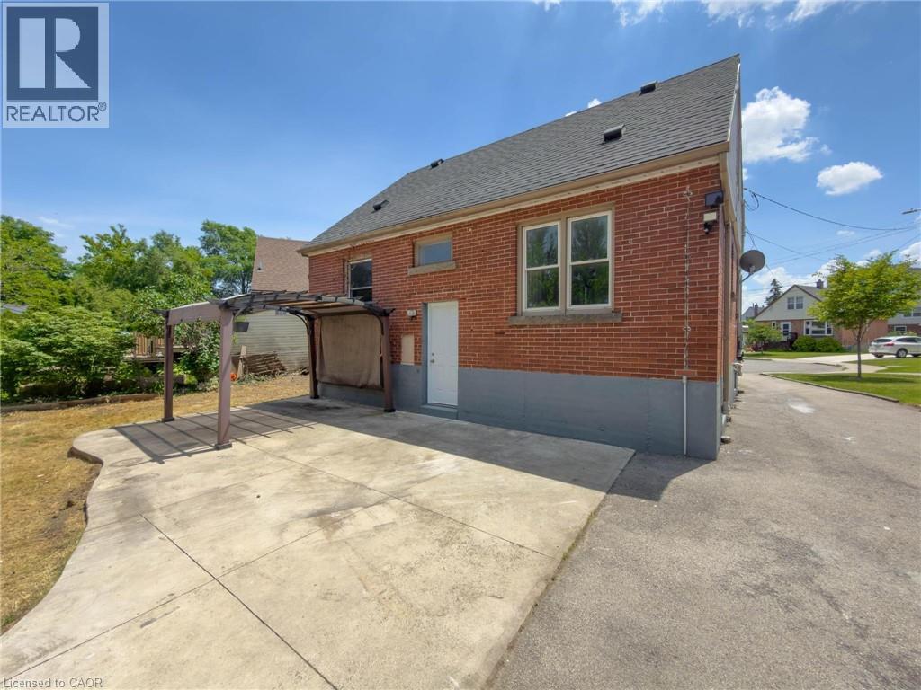 20 Patricia Place, Hamilton, Ontario  L8V 1N6 - Photo 5 - 40846671