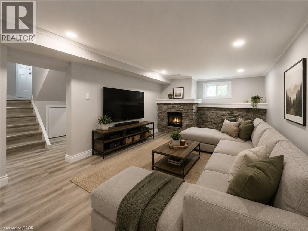 20 Patricia Place, Hamilton, Ontario  L8V 1N6 - Photo 36 - 40846671