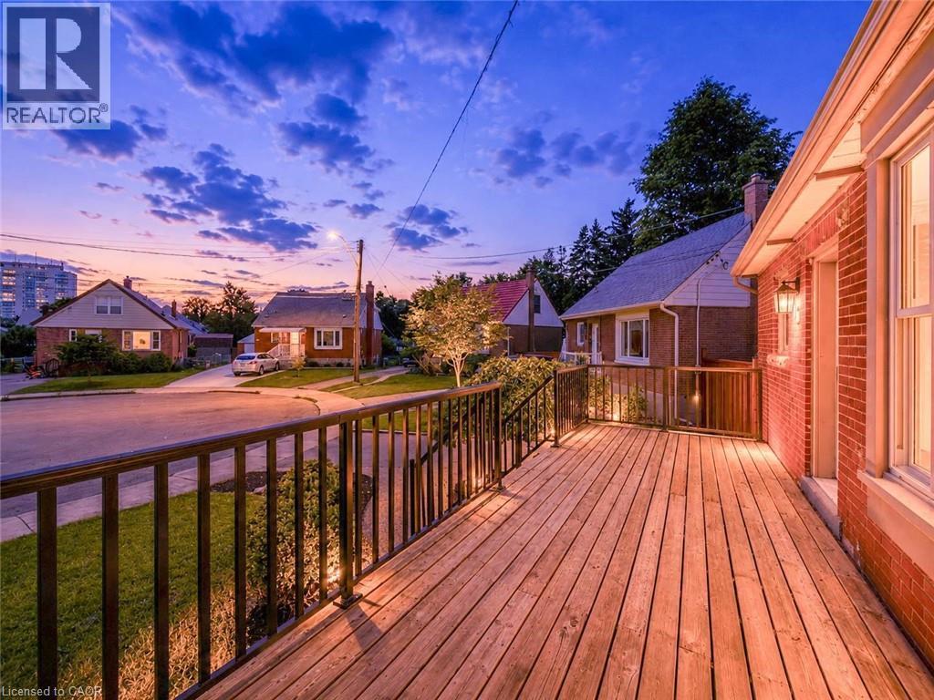 20 Patricia Place, Hamilton, Ontario  L8V 1N6 - Photo 41 - 40846671