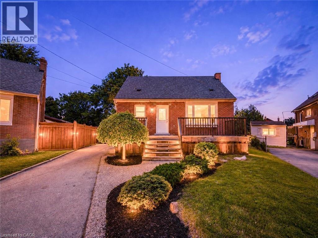 20 Patricia Place, Hamilton, Ontario  L8V 1N6 - Photo 39 - 40846671