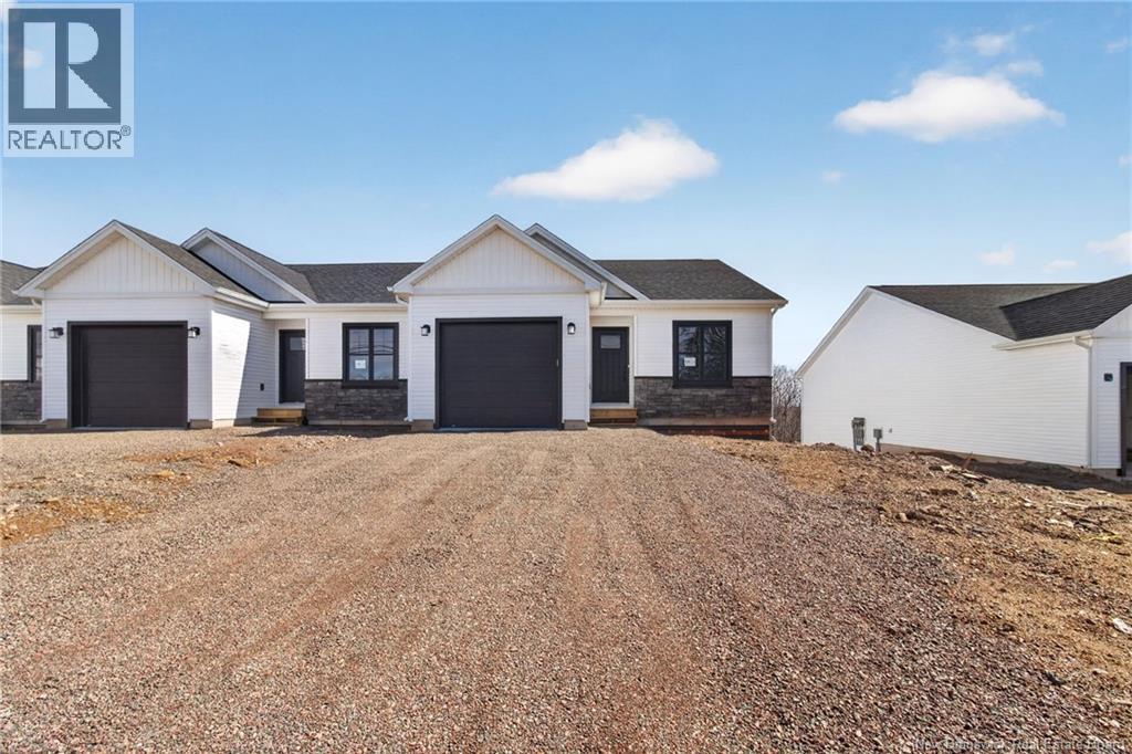 436 LaVallee Unit# 1, Memramcook, New Brunswick