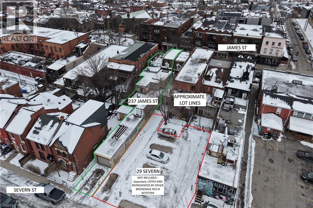 237 James Street N, Hamilton, Ontario  L8R 2L2 - Photo 6 - 40796237
