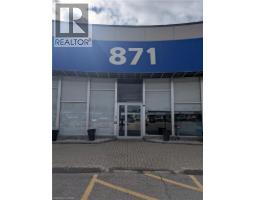 871 VICTORIA Street N Unit# 219, Kitchener, Ontario