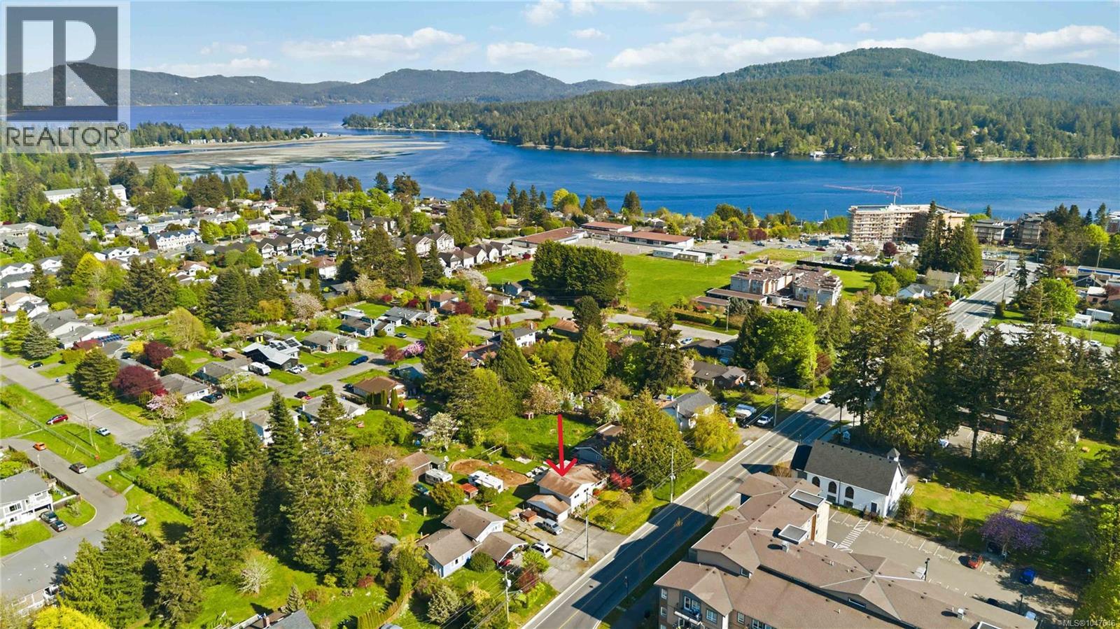 2123 Church Rd, Sooke, British Columbia  V9Z 0W7 - Photo 2 - 1047646