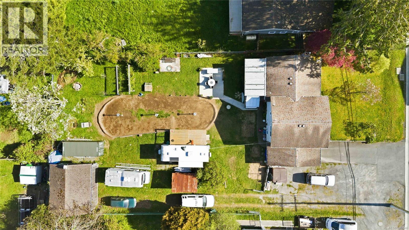 2123 Church Rd, Sooke, British Columbia  V9Z 0W7 - Photo 3 - 1047646