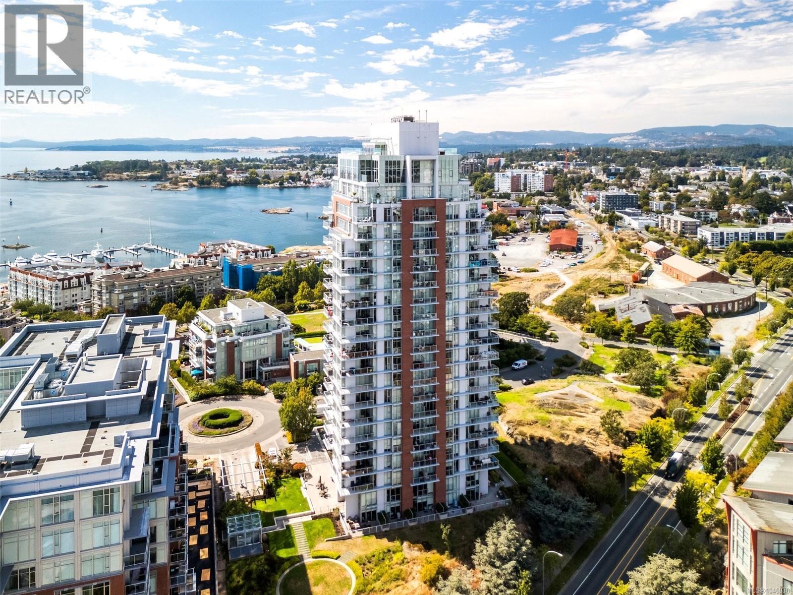 1308 83 Saghalie Rd, Victoria, British Columbia V9A 0E7 - Photo 1 - 1046938