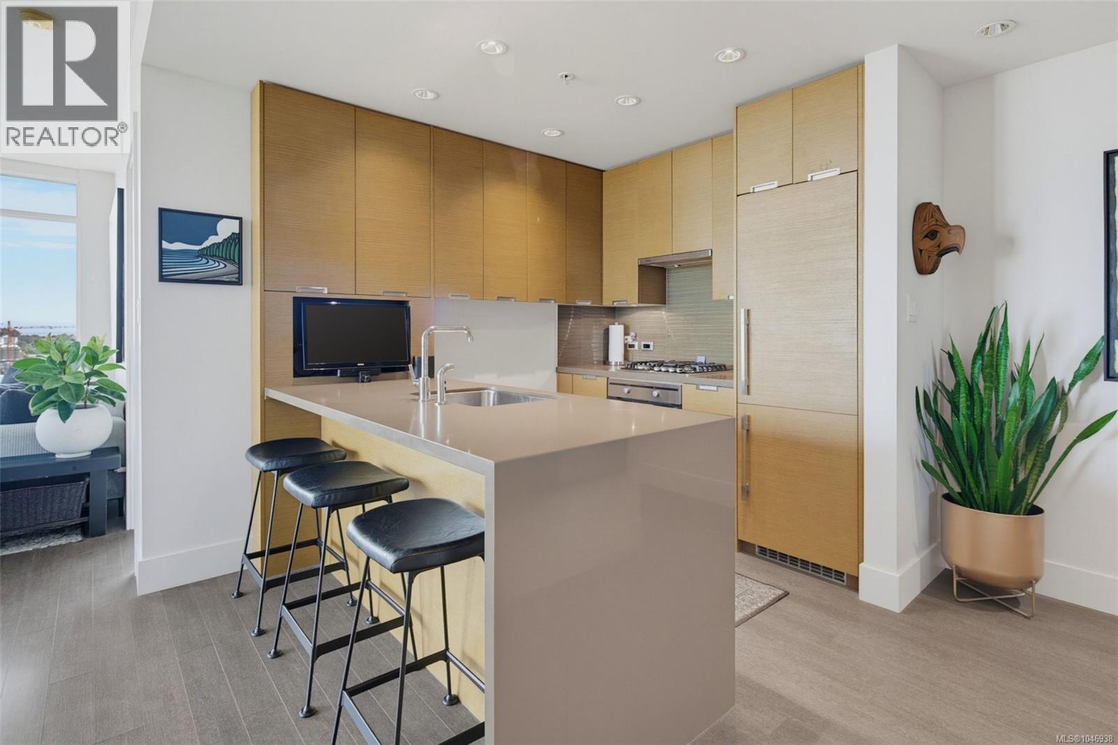 1308 83 Saghalie Rd, Victoria, British Columbia V9A 0E7 - Photo 16 - 1046938