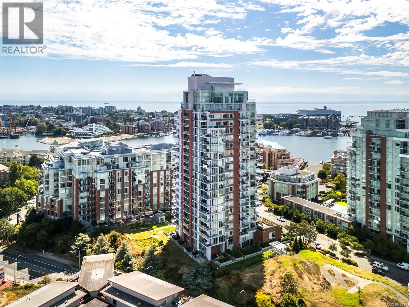 1308 83 Saghalie Rd, Victoria, British Columbia V9A 0E7 - Photo 3 - 1046938