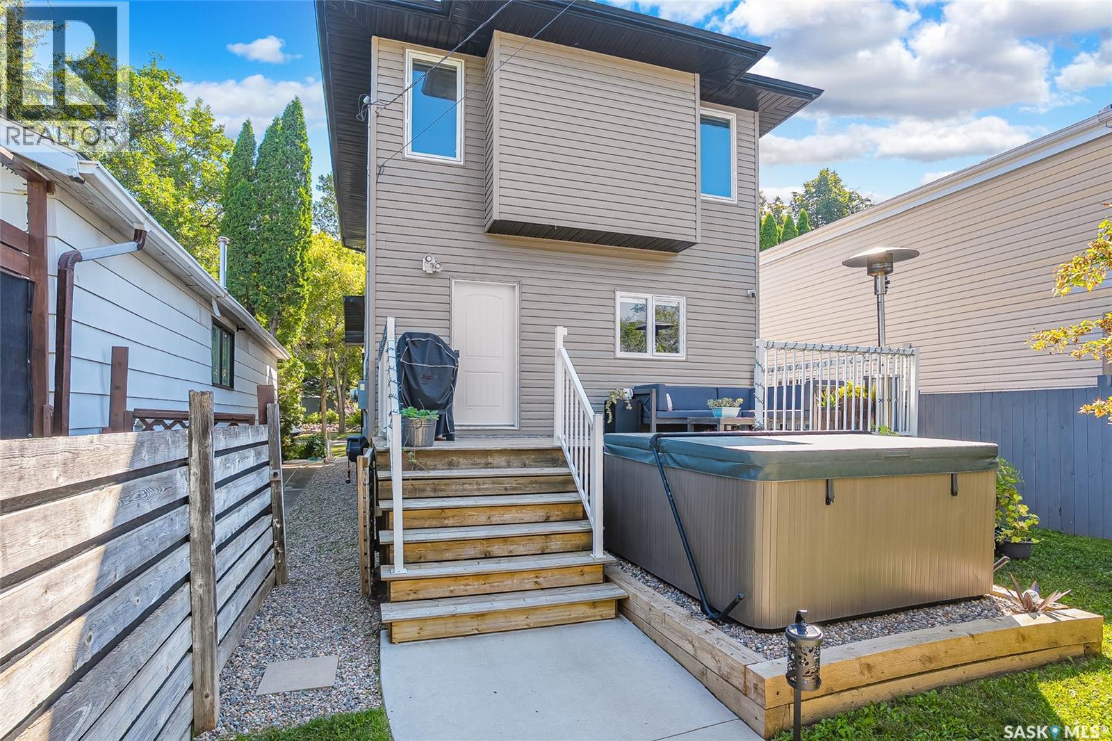 1410 Coy Avenue, Saskatoon, Saskatchewan  S7M 0H4 - Photo 30 - SK046520