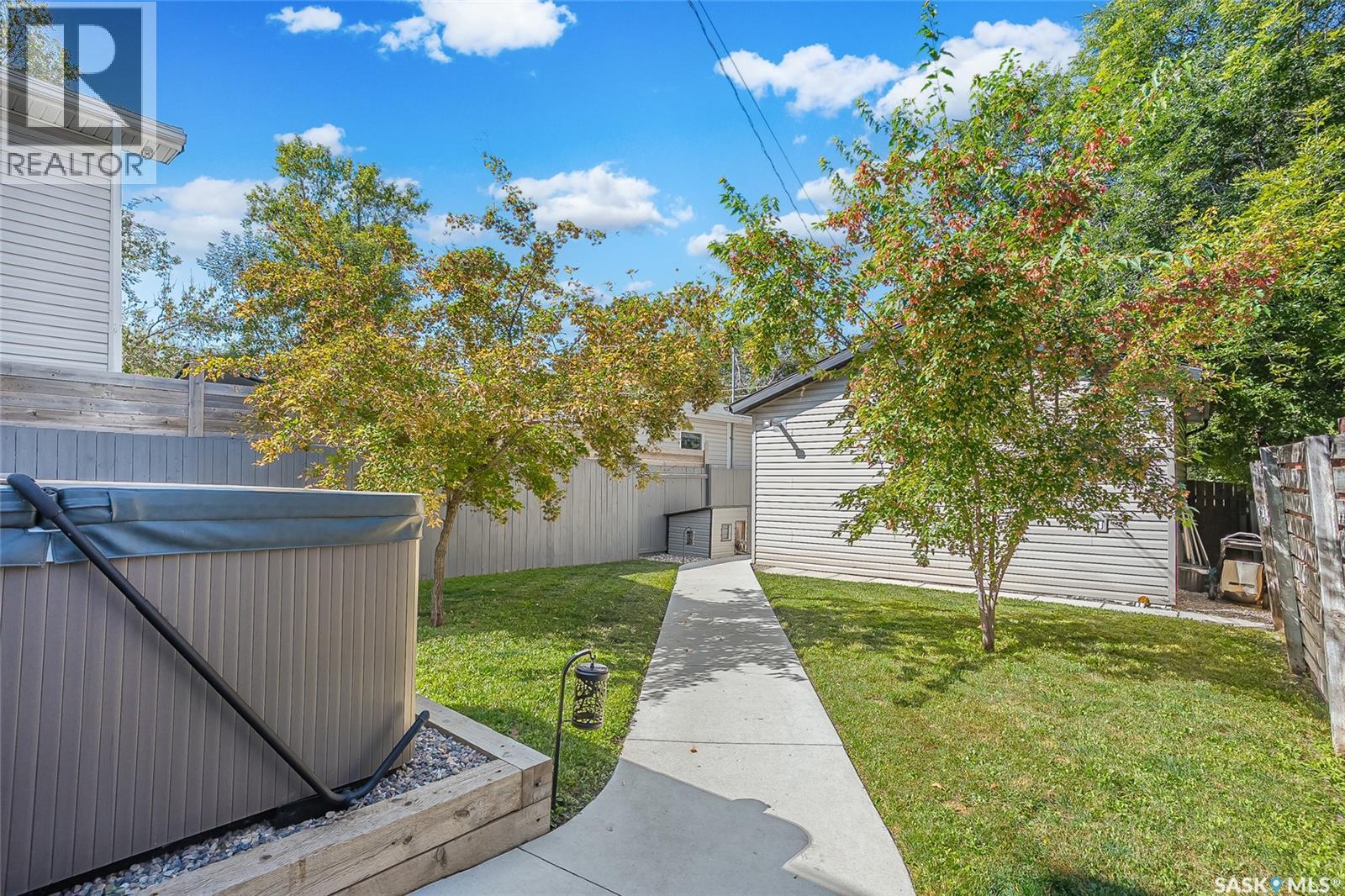 1410 Coy Avenue, Saskatoon, Saskatchewan  S7M 0H4 - Photo 35 - SK046520