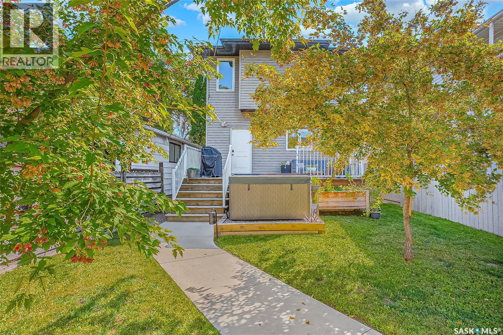 1410 Coy Avenue, Saskatoon, Saskatchewan  S7M 0H4 - Photo 37 - SK046520