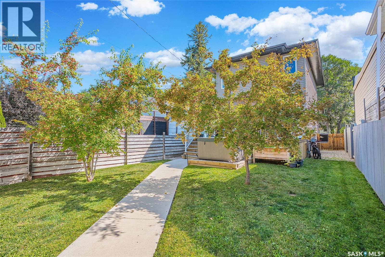 1410 Coy Avenue, Saskatoon, Saskatchewan  S7M 0H4 - Photo 38 - SK046520