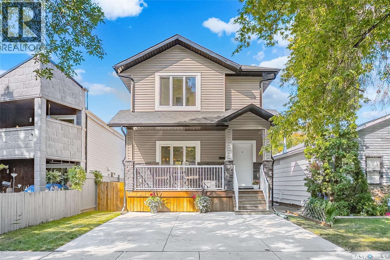 1410 Coy Avenue, Saskatoon, Saskatchewan  S7M 0H4 - Photo 47 - SK046520