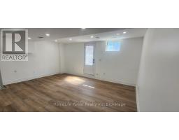 BASEMENT - 6 HOLLYBERRY PLACE, Guelph, Ontario
