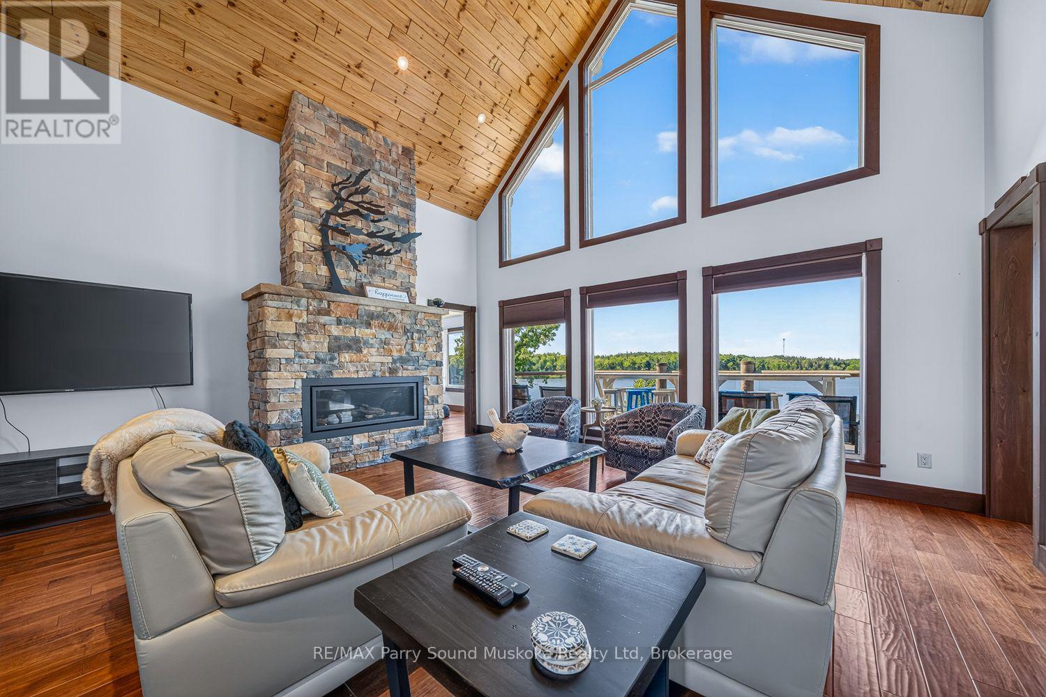 64 Mccords Road, Mckellar, Ontario  P2A 0B5 - Photo 10 - X13709082