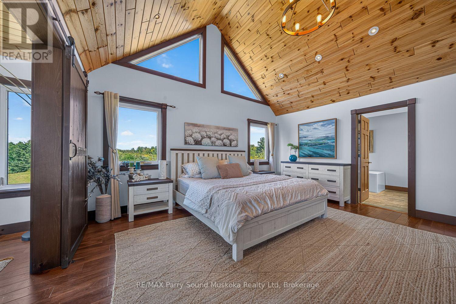 64 Mccords Road, Mckellar, Ontario  P2A 0B5 - Photo 14 - X13709082