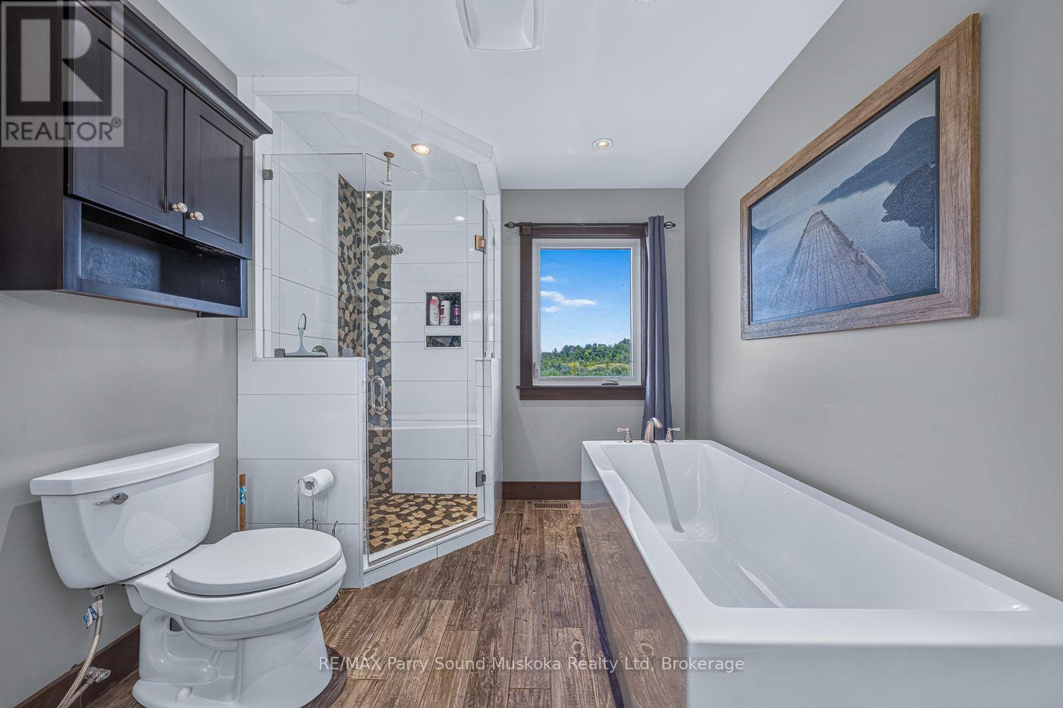 64 Mccords Road, Mckellar, Ontario  P2A 0B5 - Photo 16 - X13709082