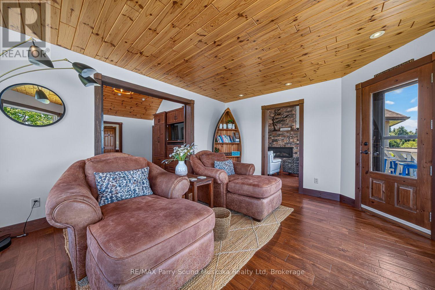 64 Mccords Road, Mckellar, Ontario  P2A 0B5 - Photo 18 - X13709082