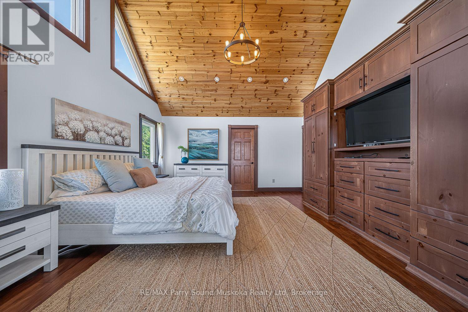 64 Mccords Road, Mckellar, Ontario  P2A 0B5 - Photo 19 - X13709082