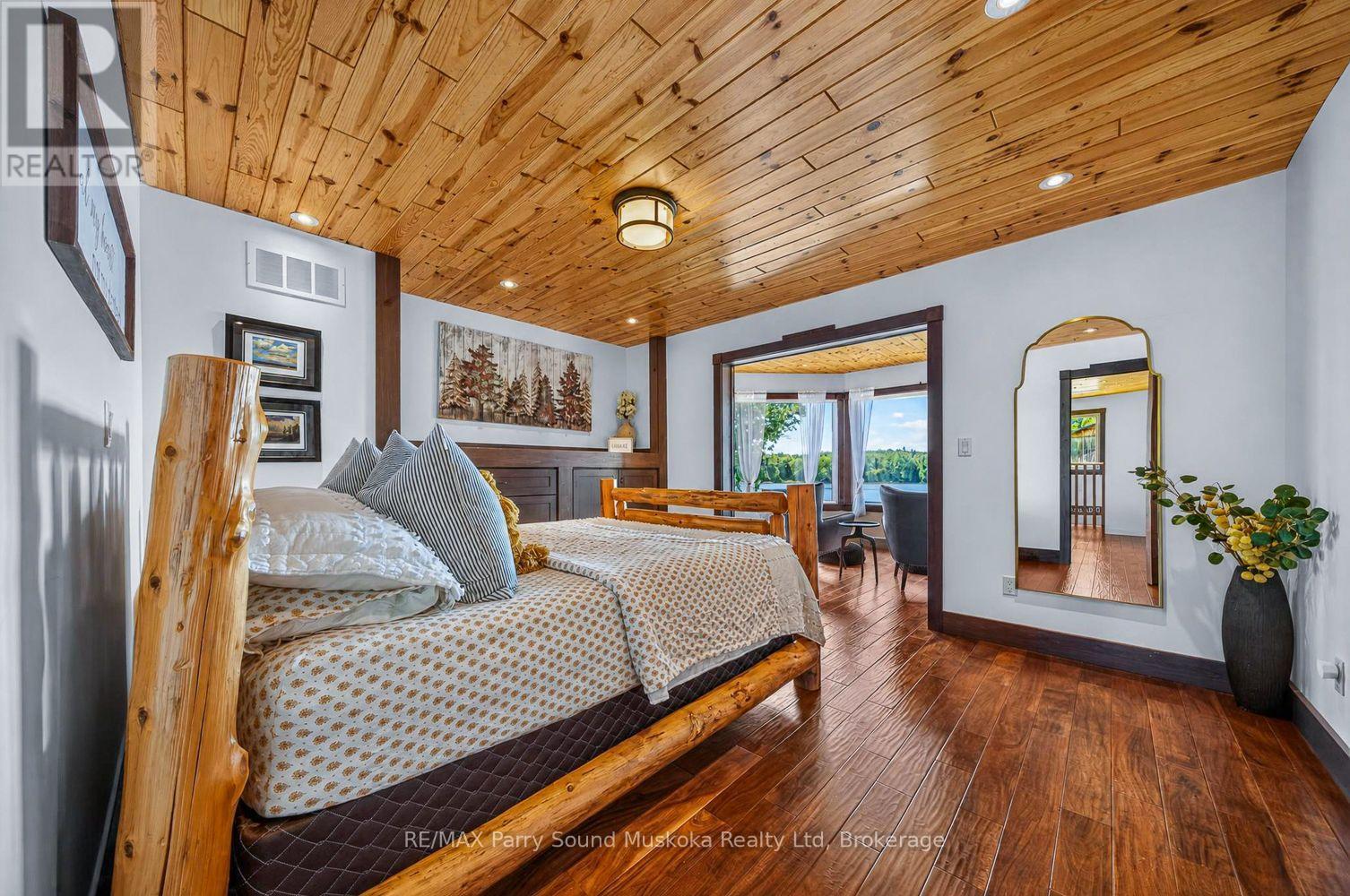 64 Mccords Road, Mckellar, Ontario  P2A 0B5 - Photo 20 - X13709082