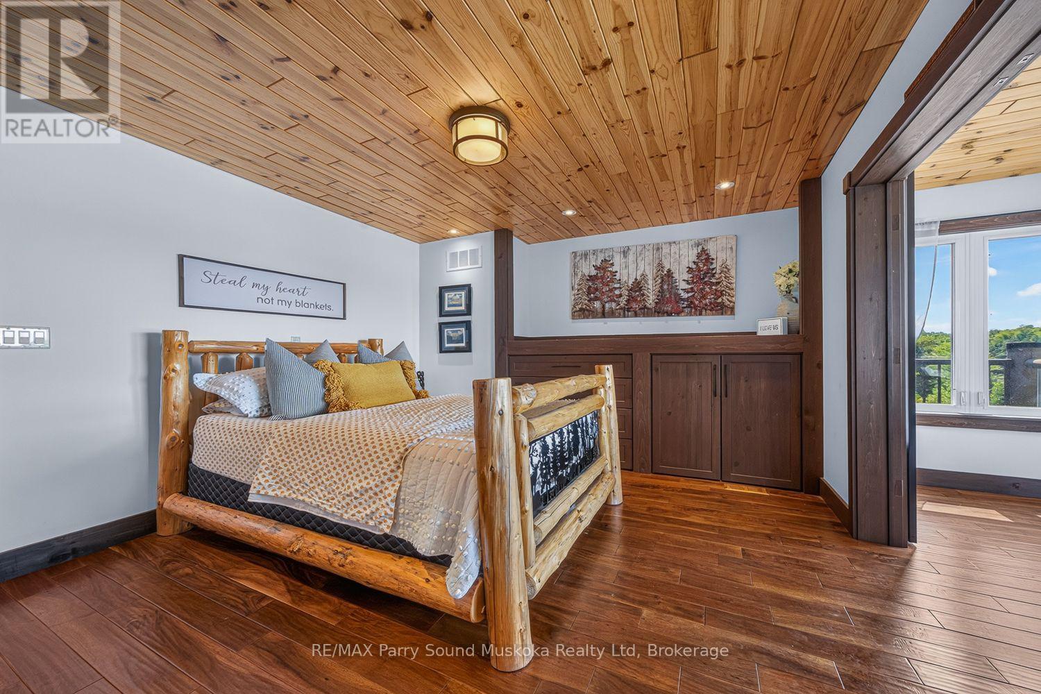 64 Mccords Road, Mckellar, Ontario  P2A 0B5 - Photo 21 - X13709082