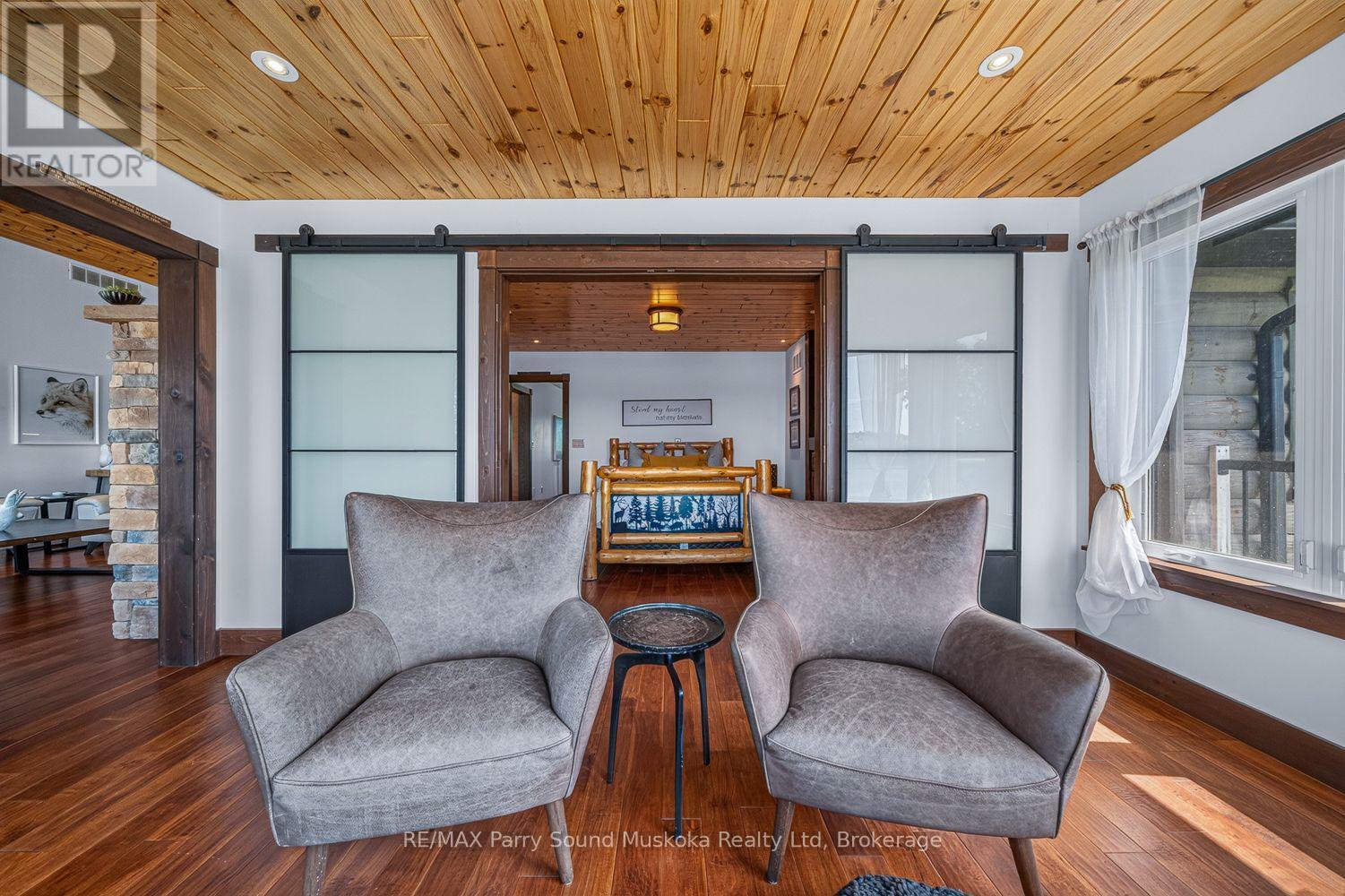 64 Mccords Road, Mckellar, Ontario  P2A 0B5 - Photo 23 - X13709082