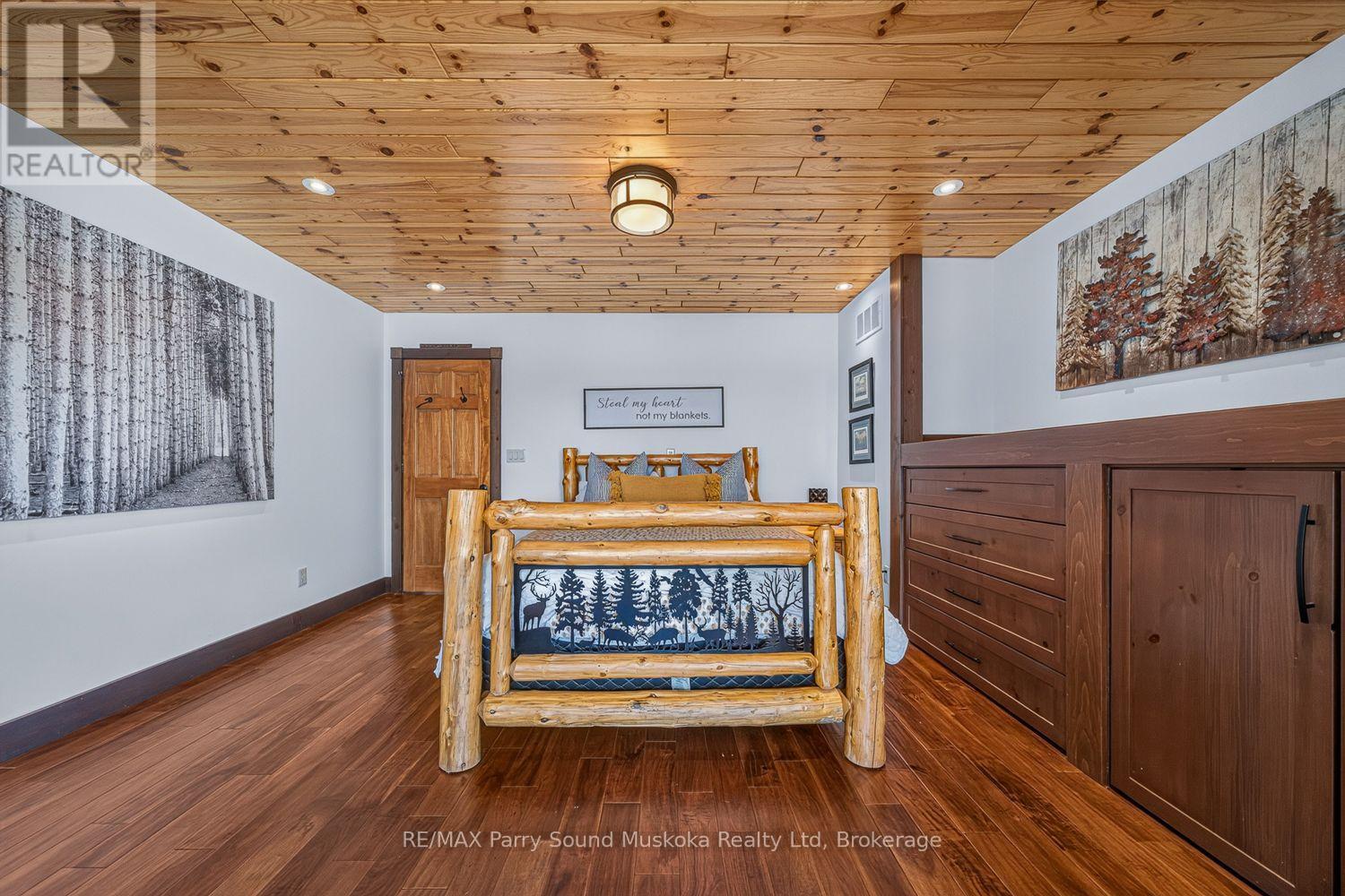 64 Mccords Road, Mckellar, Ontario  P2A 0B5 - Photo 24 - X13709082