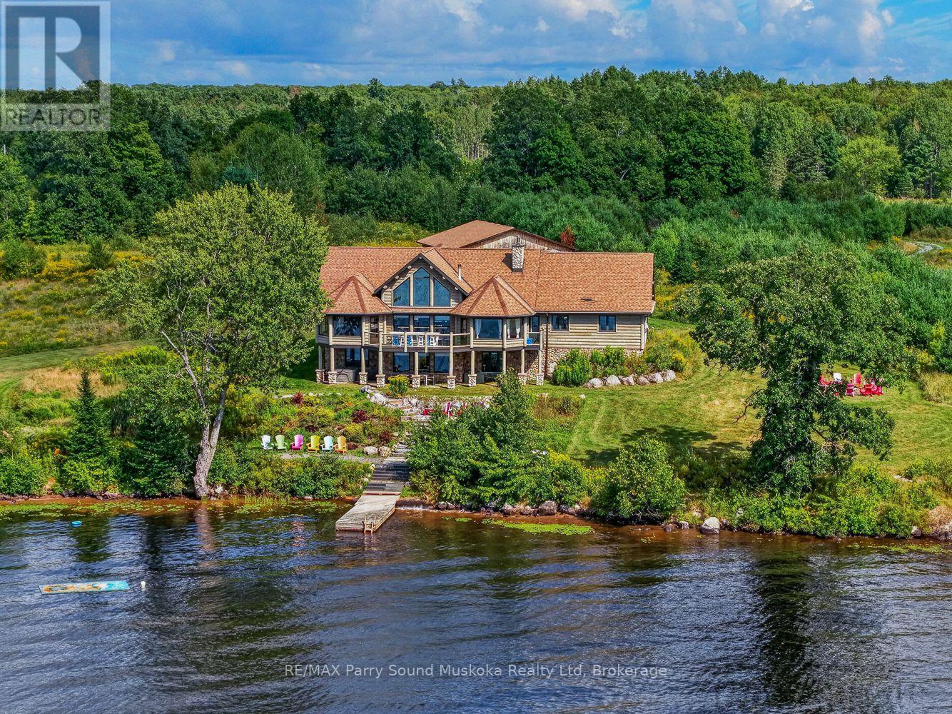 64 Mccords Road, Mckellar, Ontario  P2A 0B5 - Photo 3 - X13709082