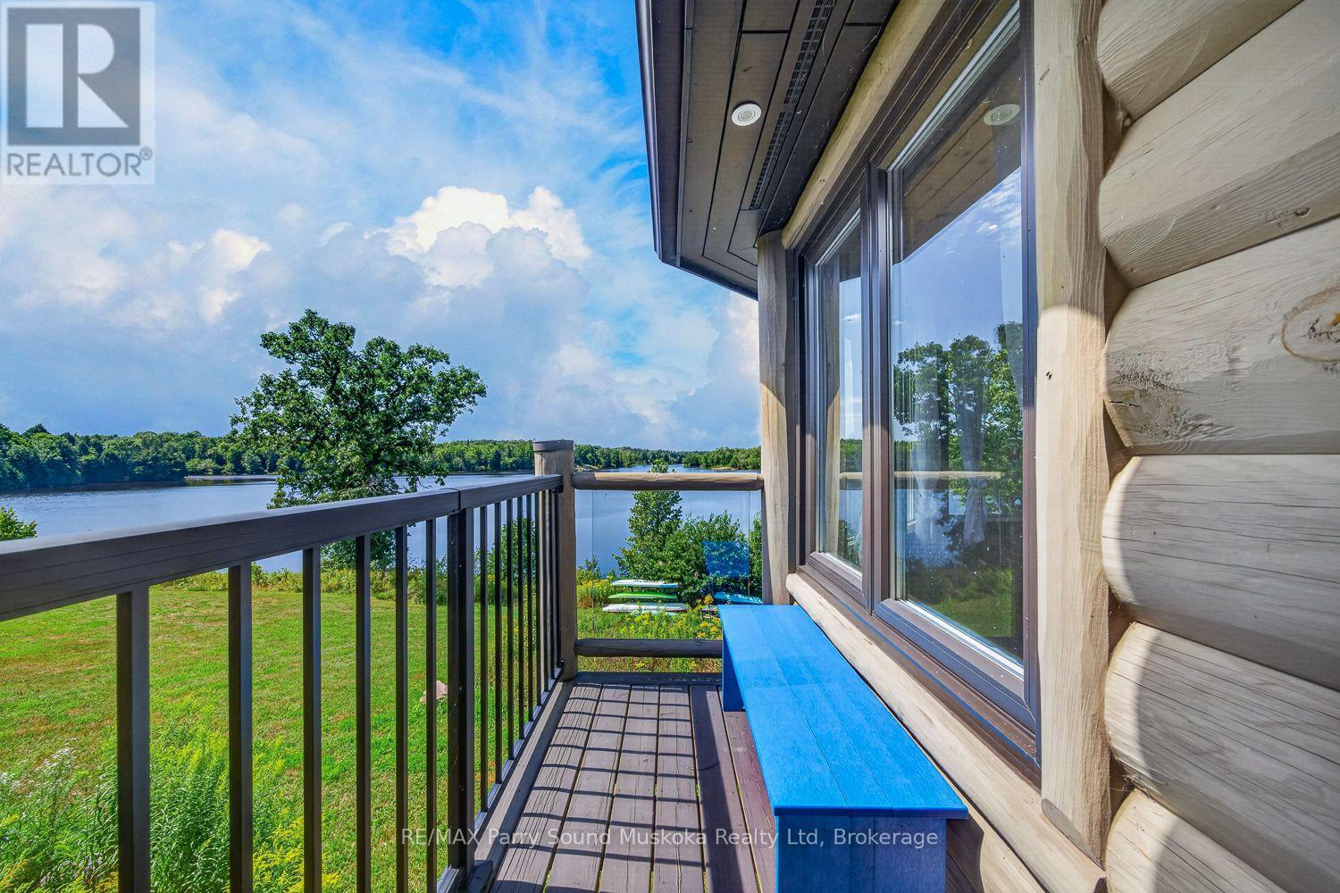 64 Mccords Road, Mckellar, Ontario  P2A 0B5 - Photo 30 - X13709082
