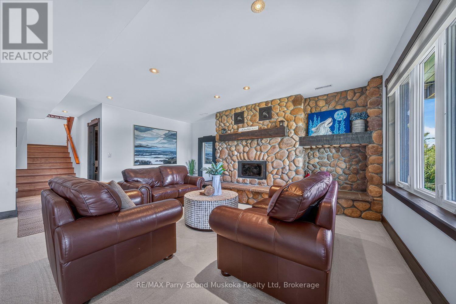 64 Mccords Road, Mckellar, Ontario  P2A 0B5 - Photo 35 - X13709082