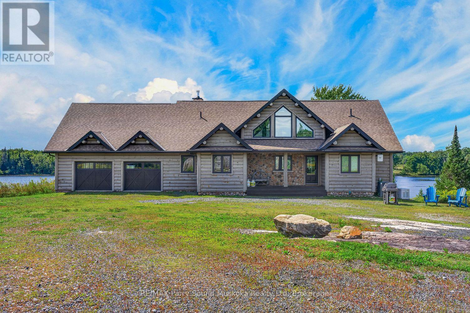 64 Mccords Road, Mckellar, Ontario  P2A 0B5 - Photo 4 - X13709082