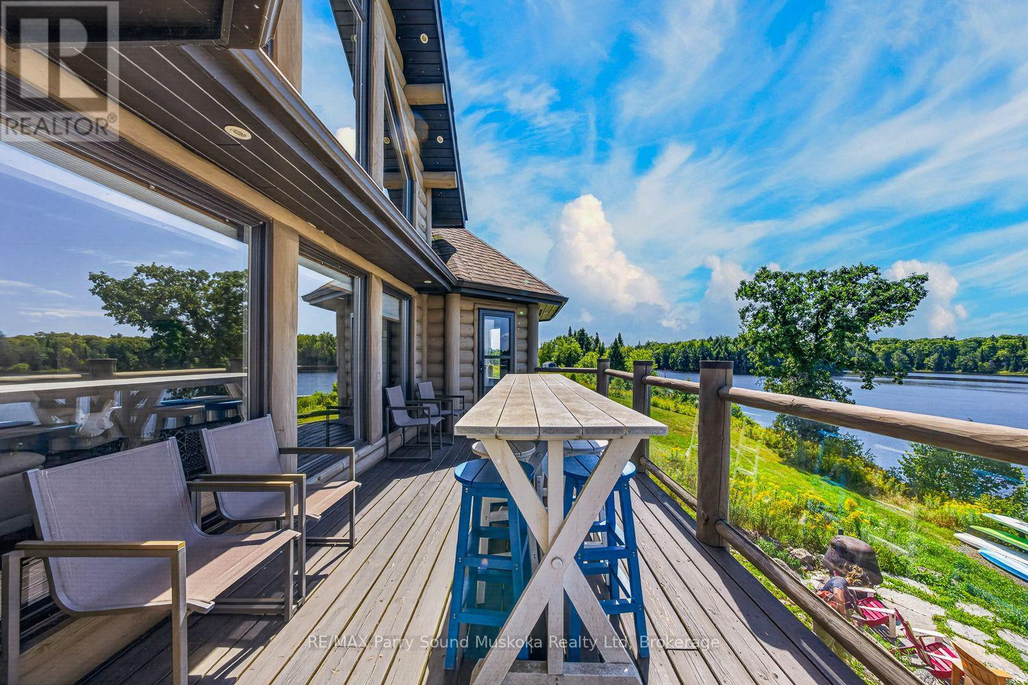 64 Mccords Road, Mckellar, Ontario  P2A 0B5 - Photo 40 - X13709082