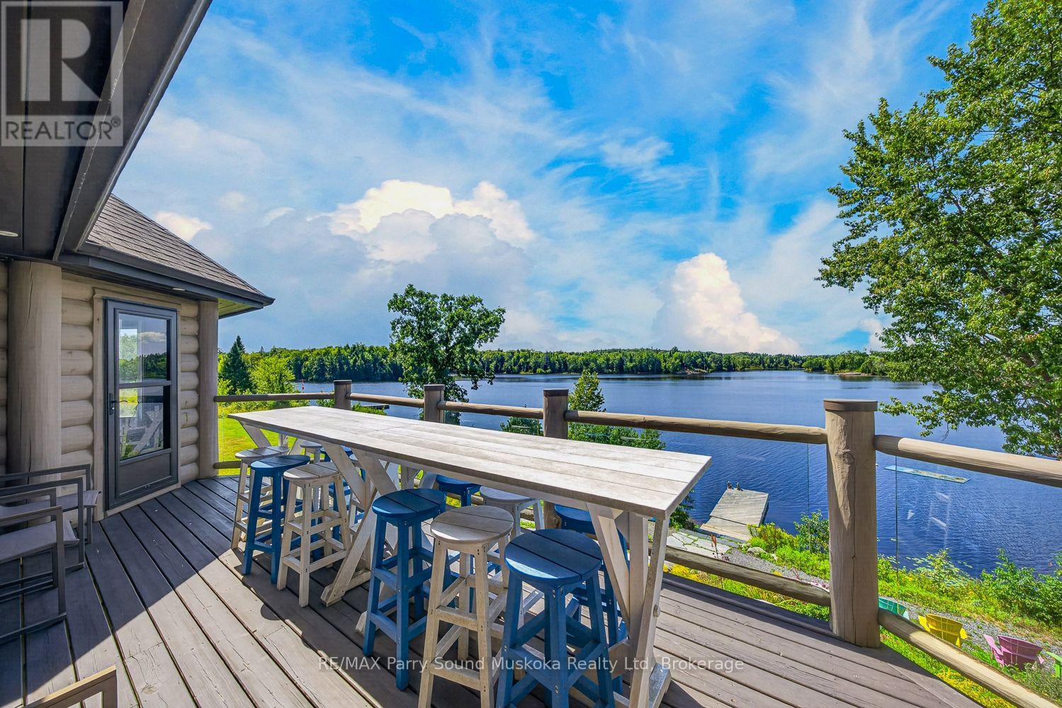64 Mccords Road, Mckellar, Ontario  P2A 0B5 - Photo 41 - X13709082