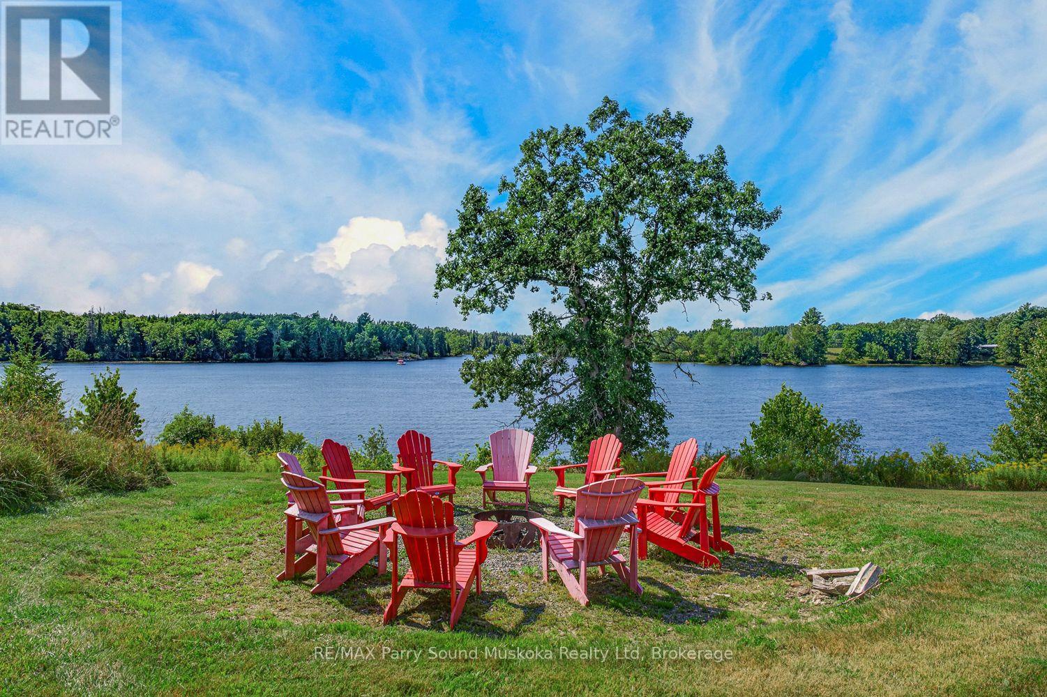 64 Mccords Road, Mckellar, Ontario  P2A 0B5 - Photo 43 - X13709082