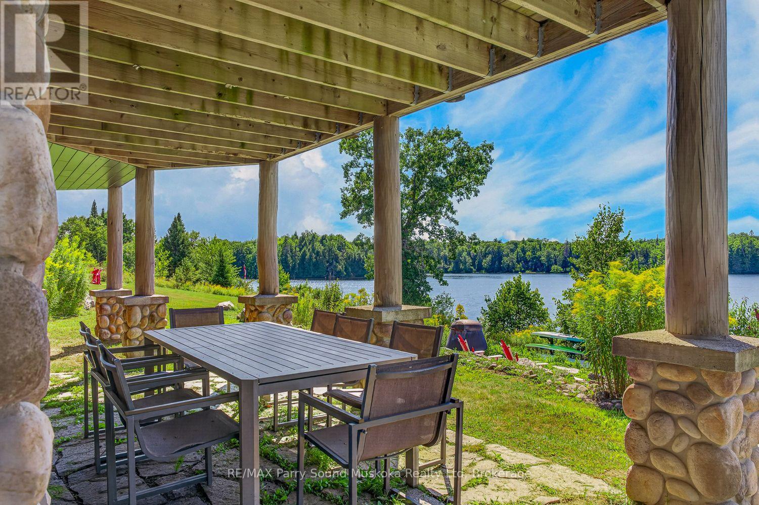 64 Mccords Road, Mckellar, Ontario  P2A 0B5 - Photo 44 - X13709082