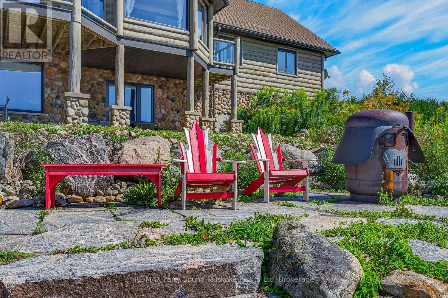 64 Mccords Road, Mckellar, Ontario  P2A 0B5 - Photo 46 - X13709082