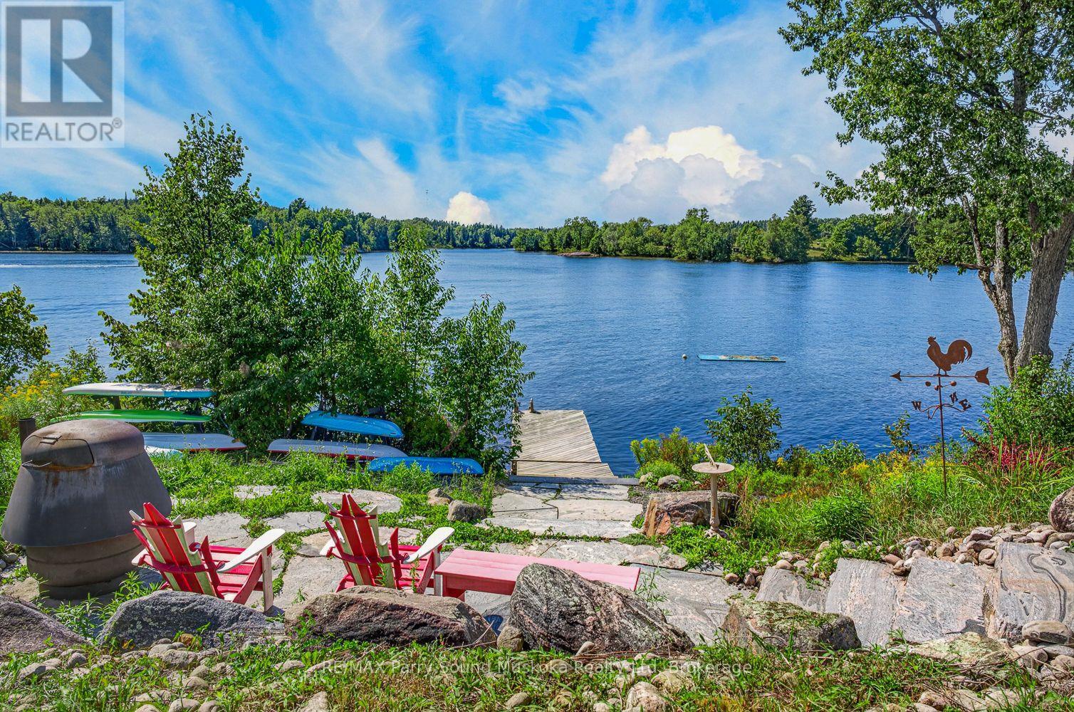 64 Mccords Road, Mckellar, Ontario  P2A 0B5 - Photo 47 - X13709082