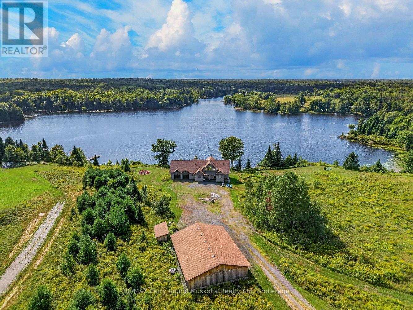 64 Mccords Road, Mckellar, Ontario  P2A 0B5 - Photo 49 - X13709082