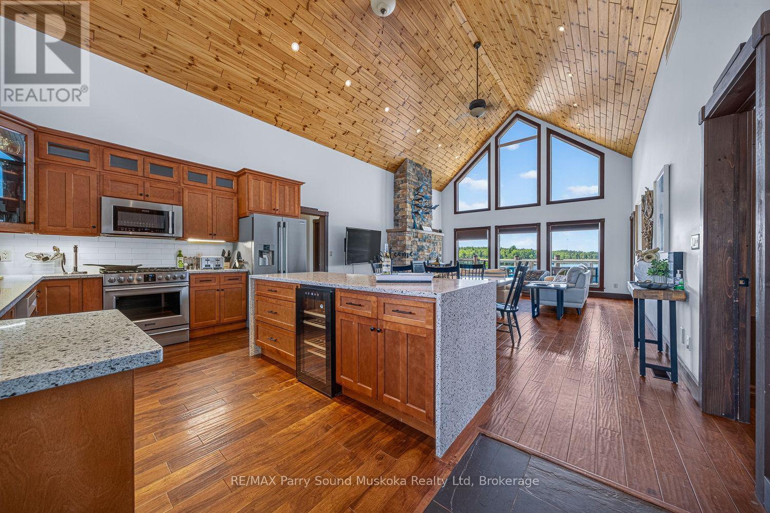 64 Mccords Road, Mckellar, Ontario  P2A 0B5 - Photo 6 - X13709082