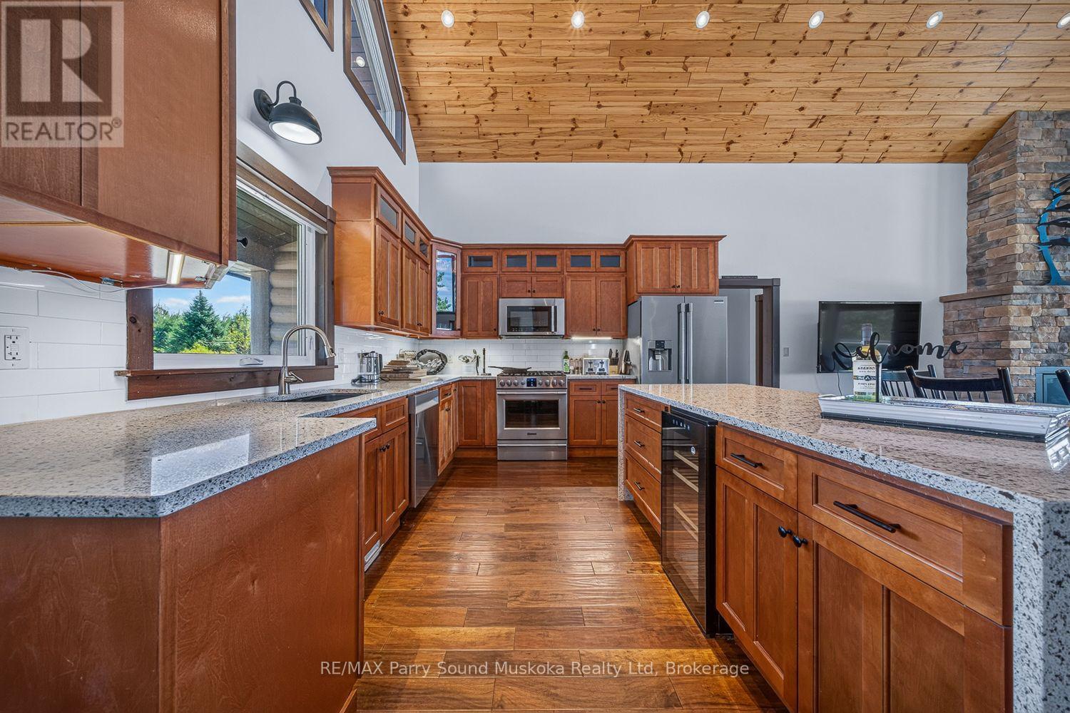 64 Mccords Road, Mckellar, Ontario  P2A 0B5 - Photo 7 - X13709082