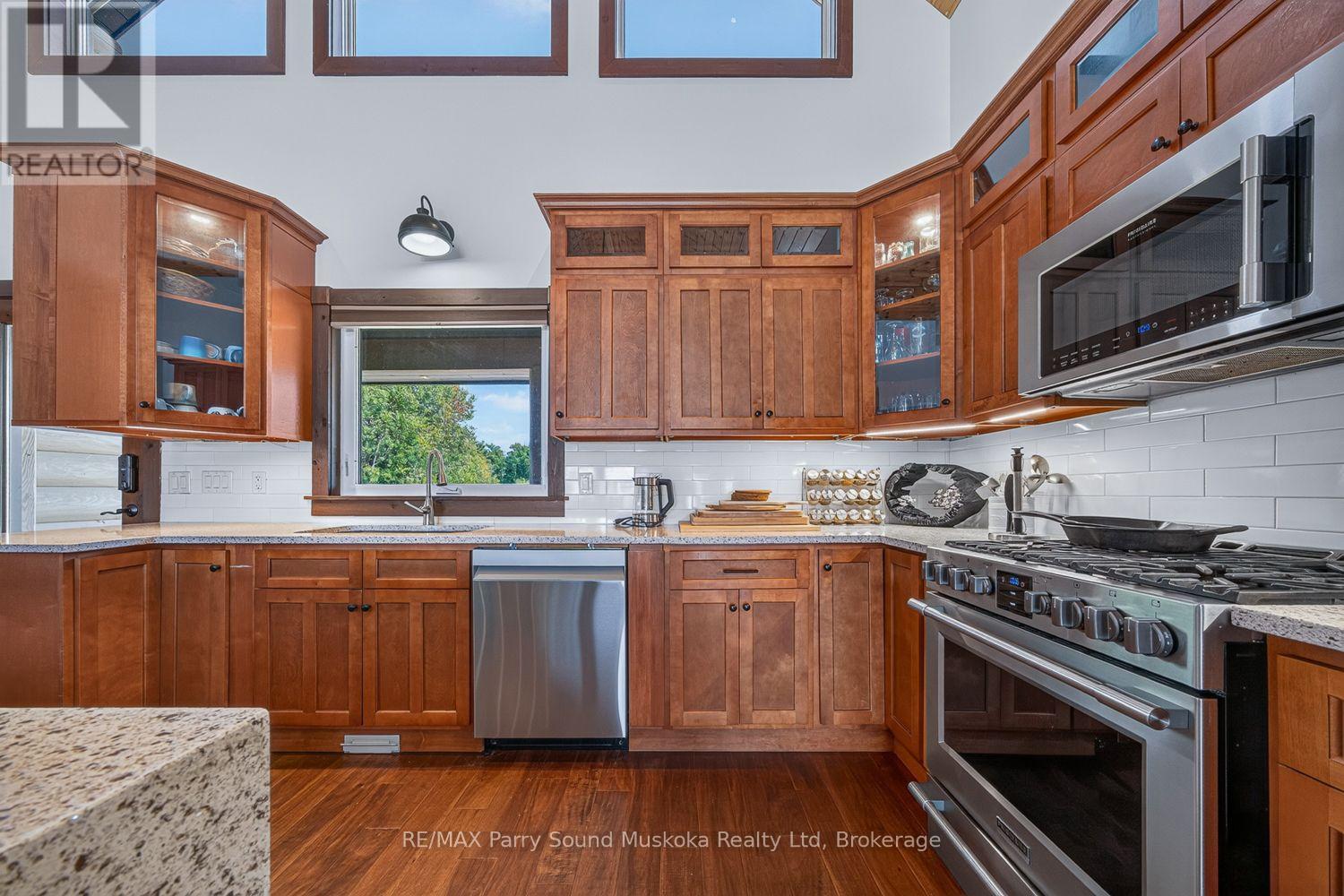 64 Mccords Road, Mckellar, Ontario  P2A 0B5 - Photo 8 - X13709082