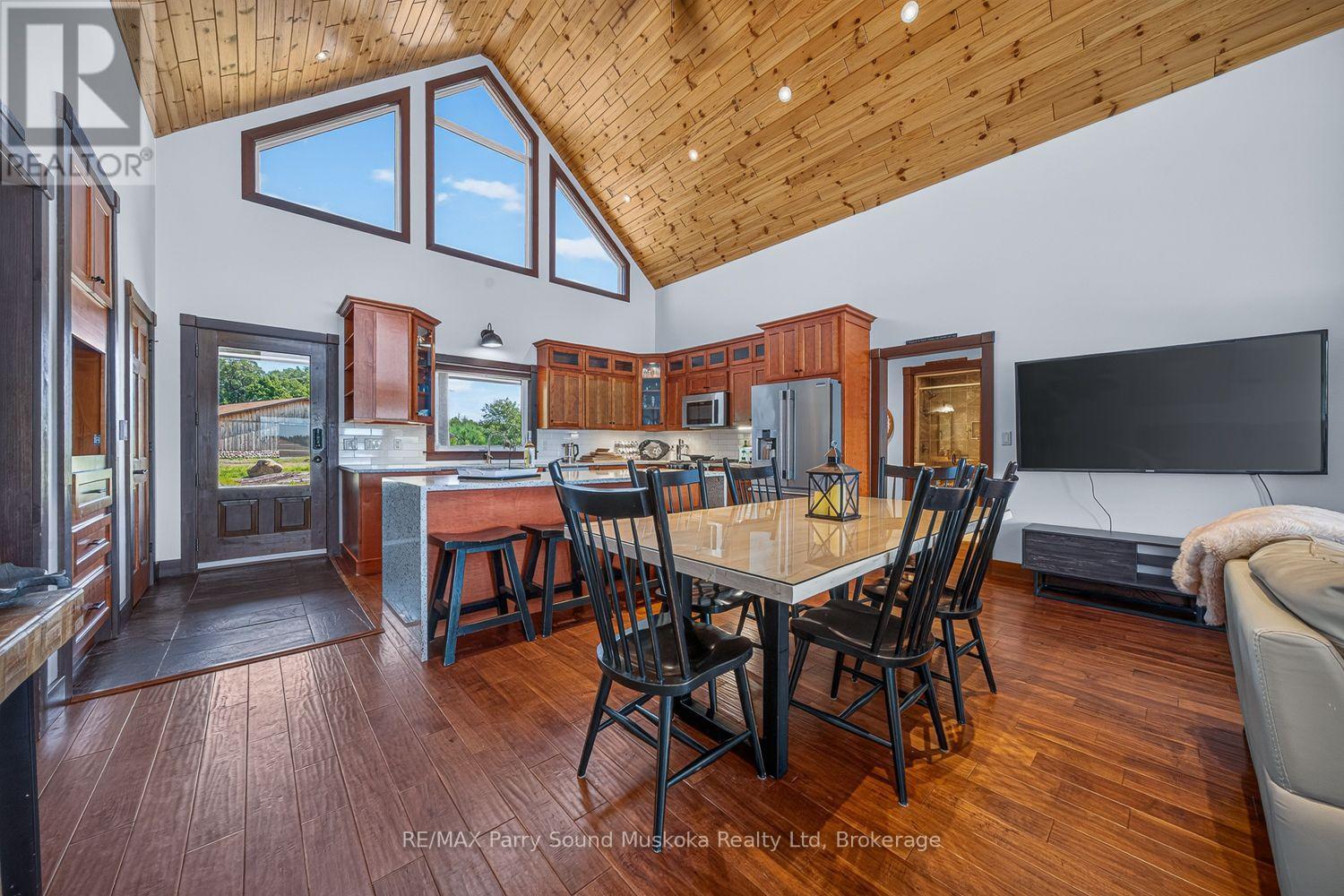 64 Mccords Road, Mckellar, Ontario  P2A 0B5 - Photo 9 - X13709082